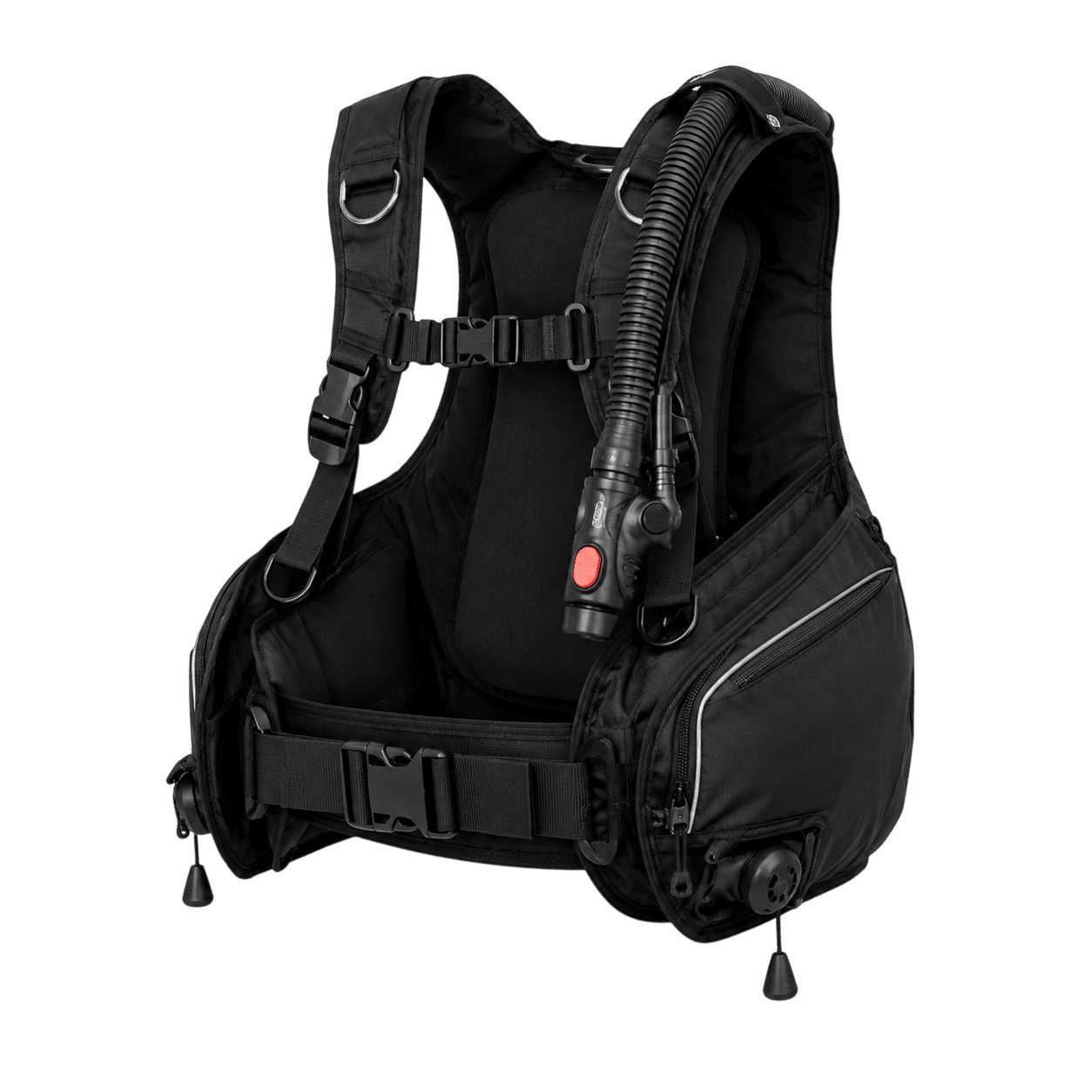 BCD