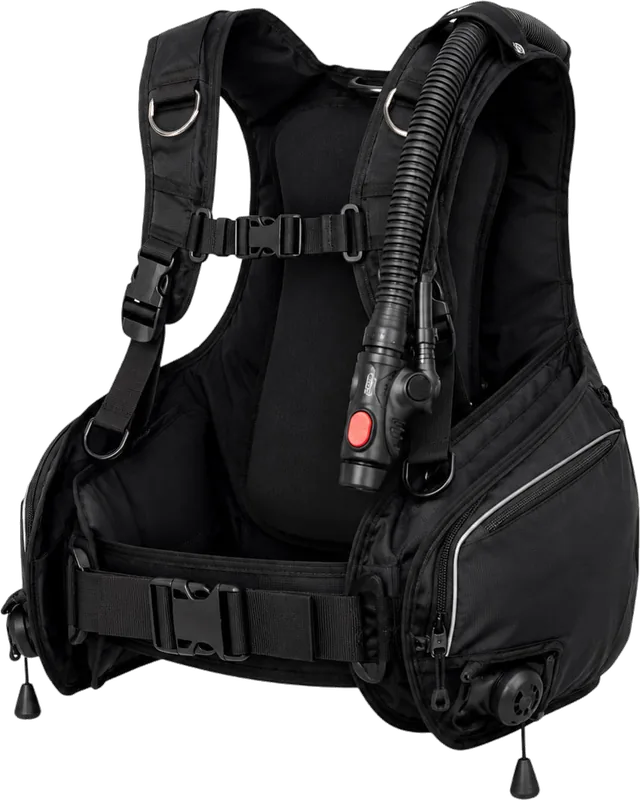 BCD