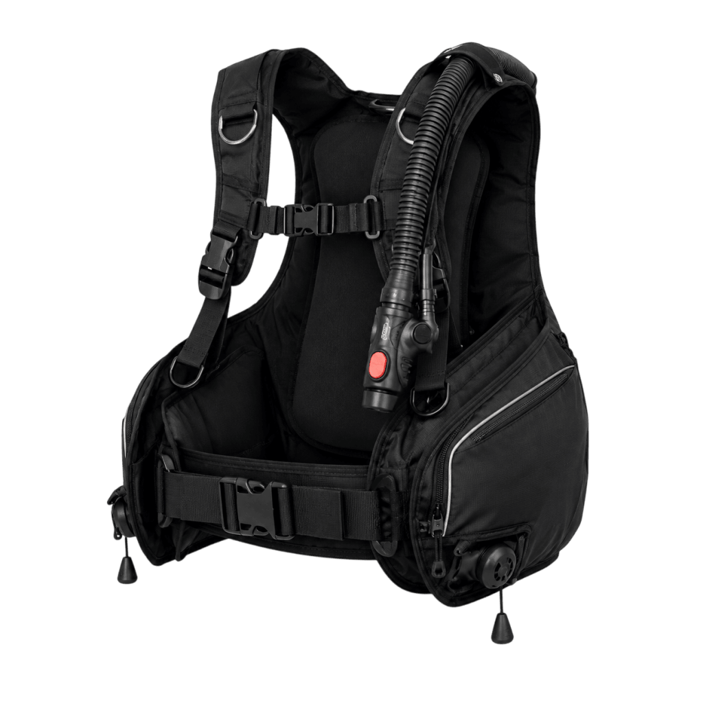 Aqualung Zuma BCD