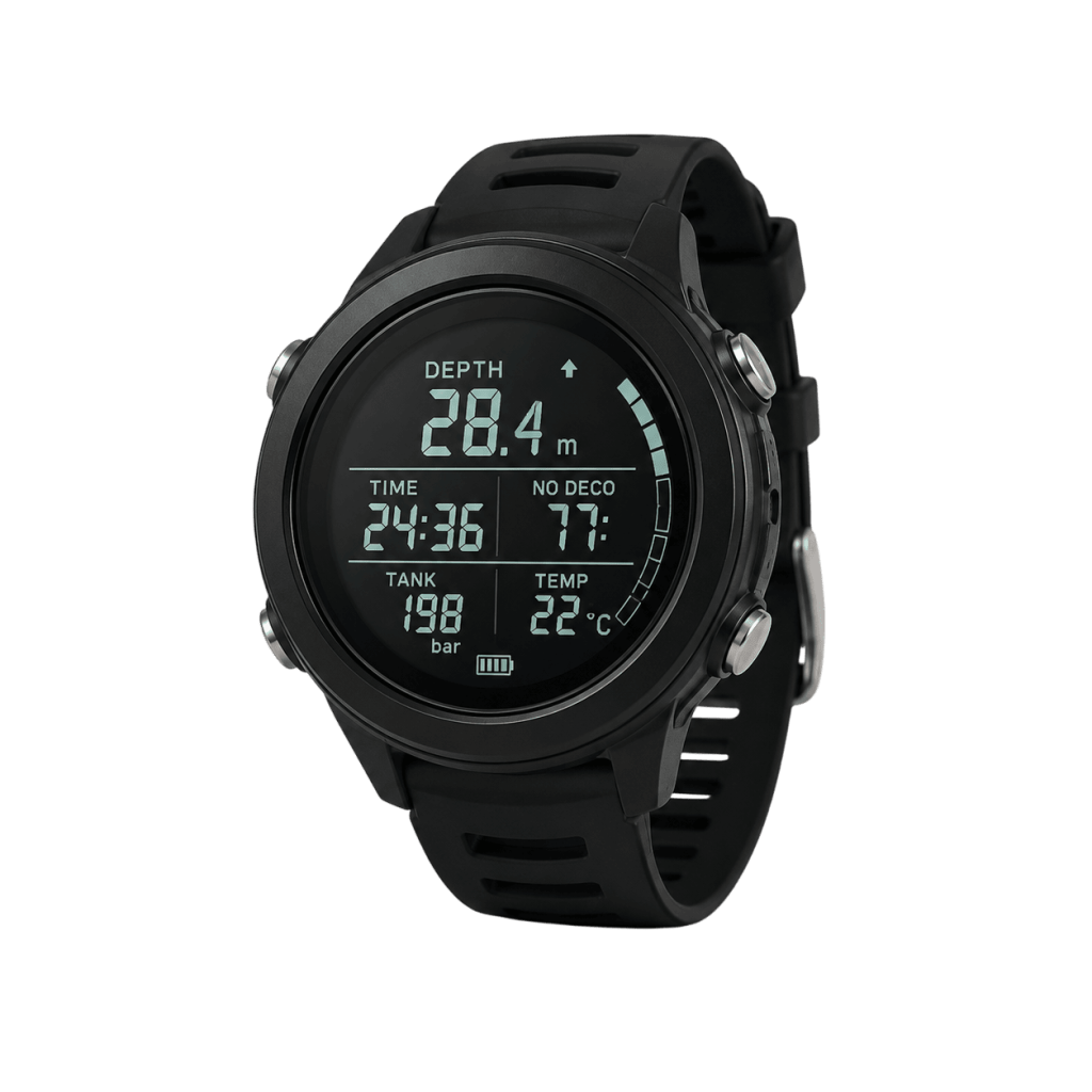 Suunto Zoop Novo