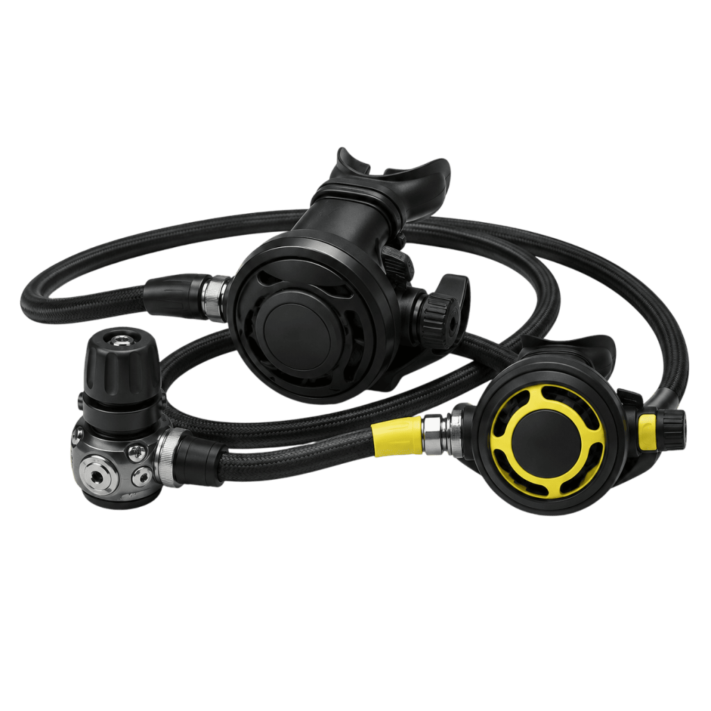 Cressi AC2 XS Compact