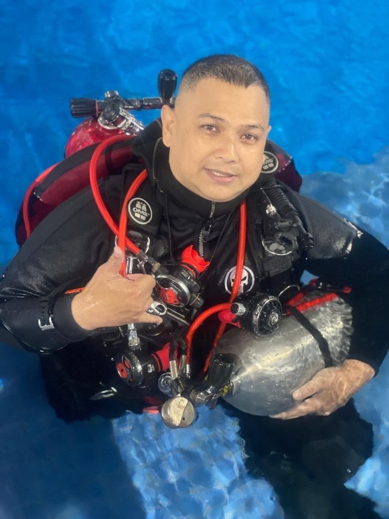 Ebram Harimurti